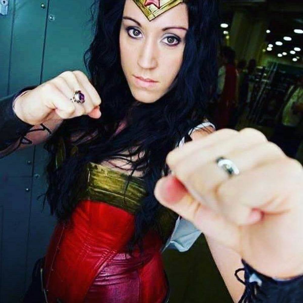 Meet your Posher, Alyssa